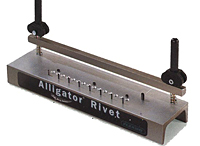 alligator rivet2